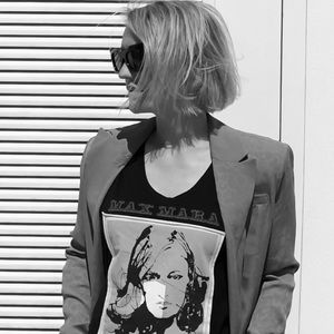 Meet your Posher, Cat